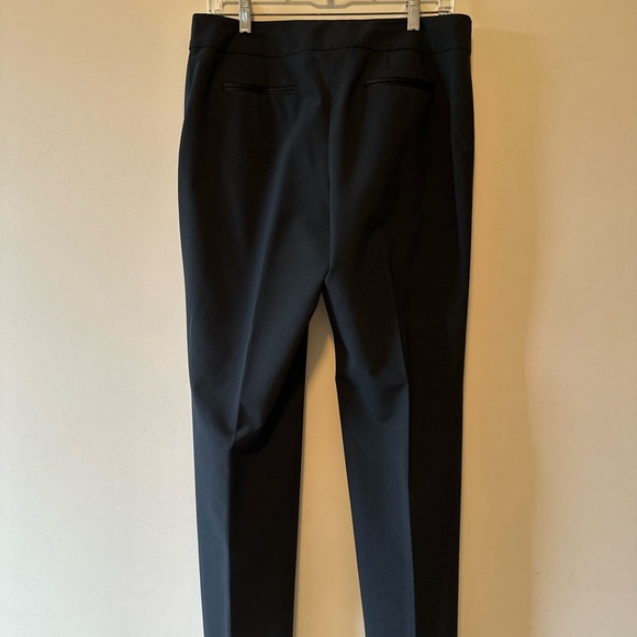 Tuxedo style pants - Picture 3 of 8